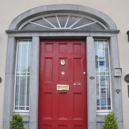 Townsend House Guest House Birr Exteriér fotografie